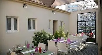 Ξενοδοχείο Le Figuier