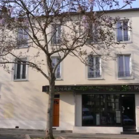 Le Figuier فندق *