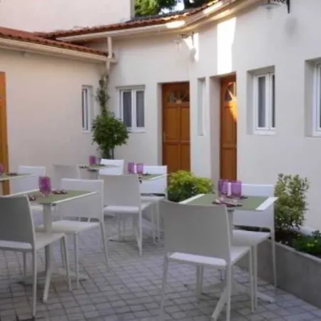 Le Figuier Ivry-sur-Seine