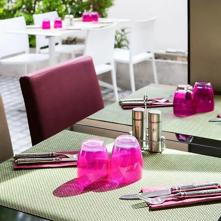 Hotel Le Figuier Ivry-sur-Seine