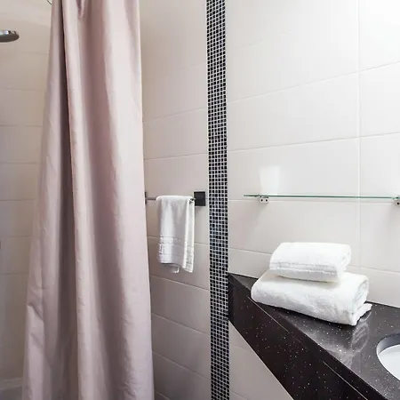 Le Figuier Hotel