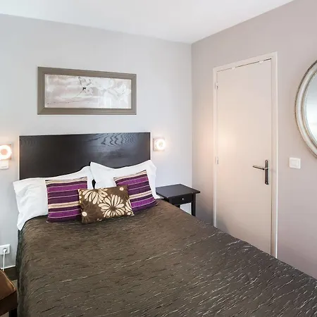 Le Figuier Hotel