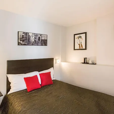 Le Figuier Hotel