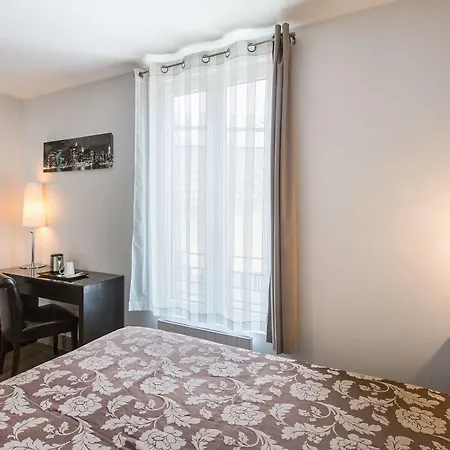 Hotel Le Figuier