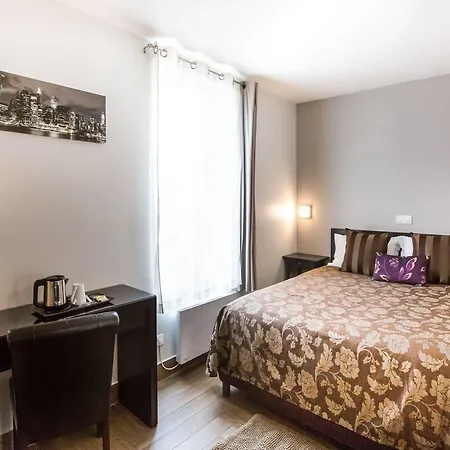 Le Figuier * Ivry-sur-Seine