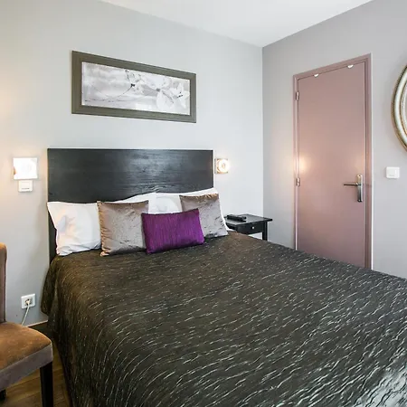 Le Figuier فندق إيفري سور سين