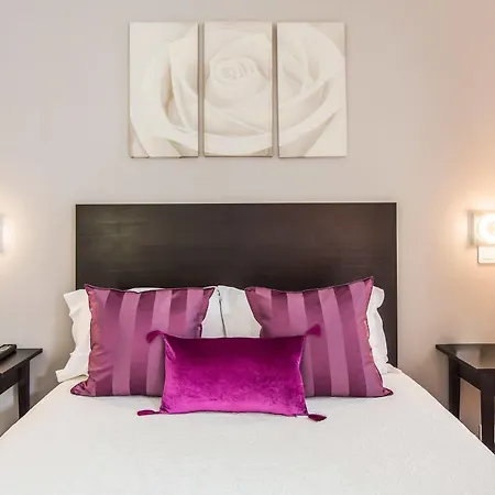 Hotel Le Figuier *
