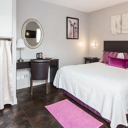 Hotel Le Figuier *