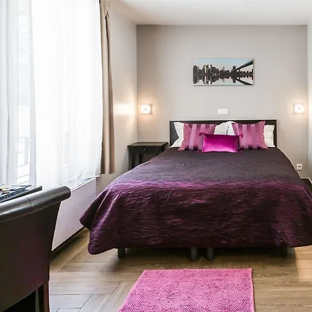 Le Figuier Ivry-sur-Seine