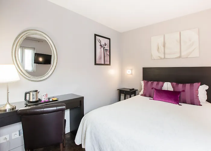 Le Figuier * Ivry-sur-Seine