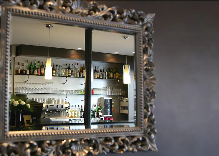 Le Figuier Hotel