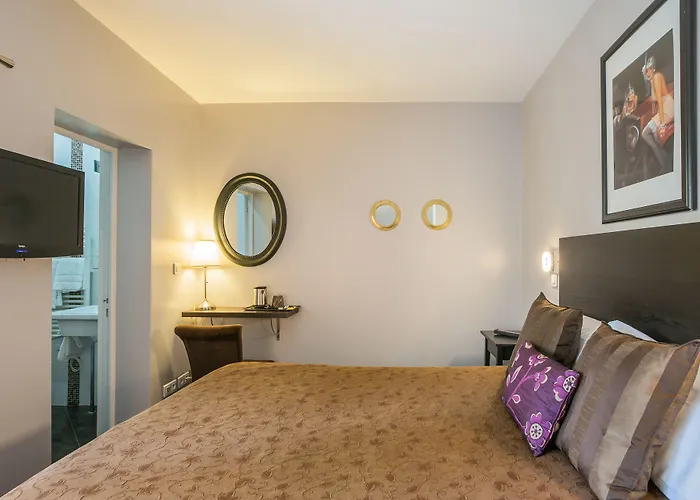 Le Figuier Ivry-sur-Seine