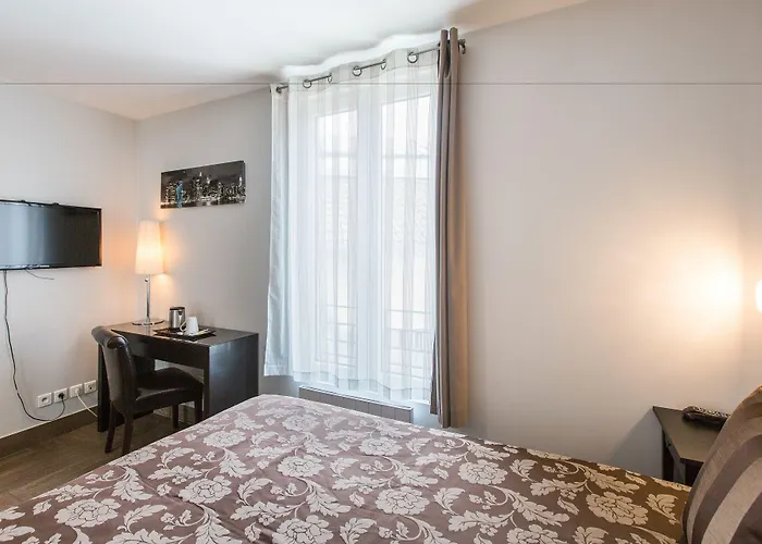 Hotel Le Figuier