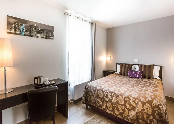 Hotel Le Figuier