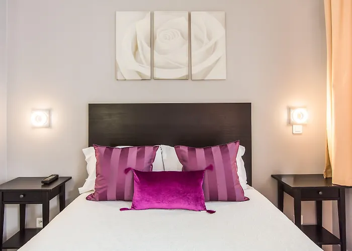 Hotel Le Figuier *