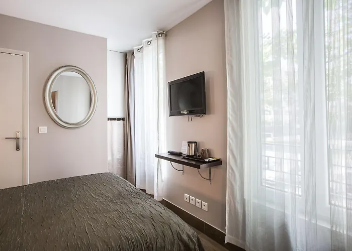 Hotel Le Figuier *