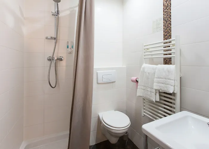 Hotel Le Figuier *