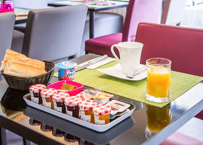 Le Figuier * Ivry-sur-Seine