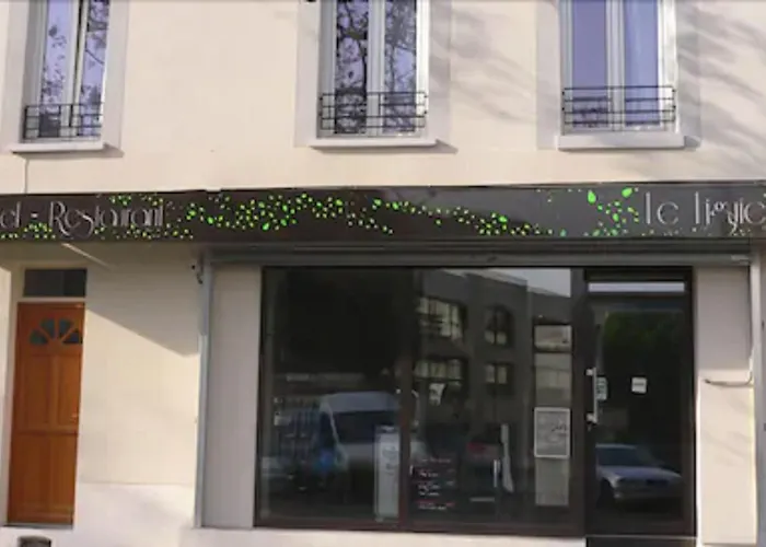 Hotel Le Figuier