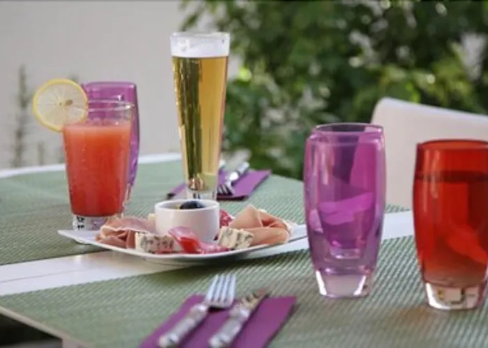 Le Figuier Hotel Ivry-sur-Seine