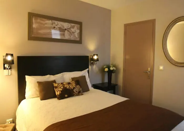 Le Figuier Ivry-sur-Seine