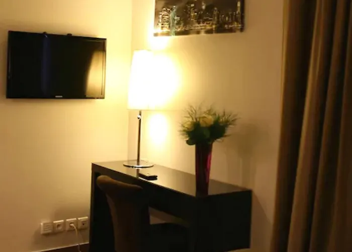 Le Figuier * Ivry-sur-Seine