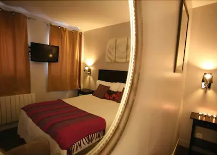 Le Figuier * Ivry-sur-Seine