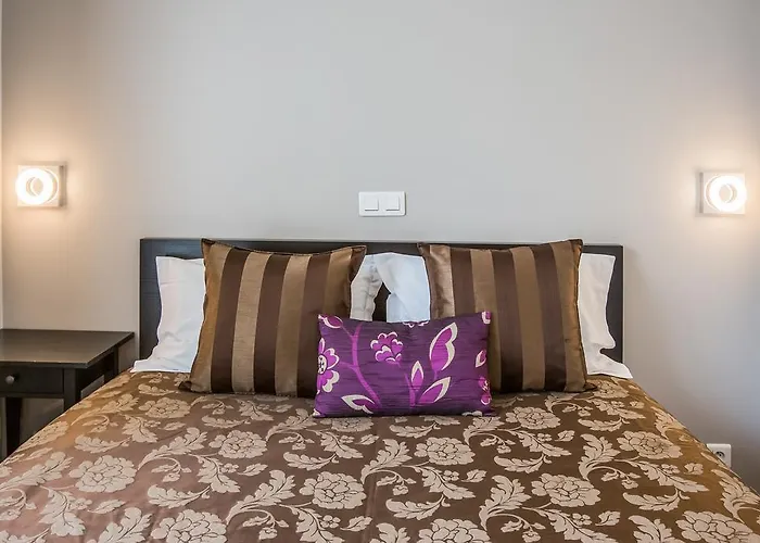 Le Figuier Hotel Ivry-sur-Seine