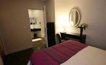 Hotel Le Figuier Ivry-sur-Seine