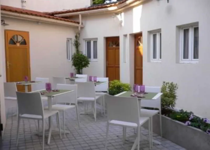 Le Figuier Ivry-sur-Seine