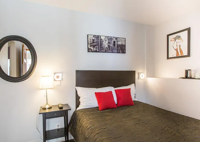 Le Figuier * Ivry-sur-Seine